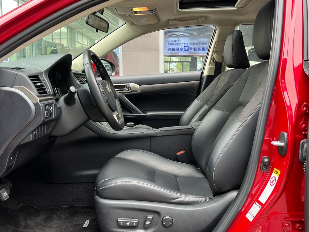 Lexus Lexus CT