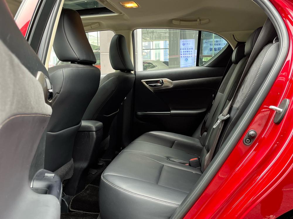 Lexus Lexus CT