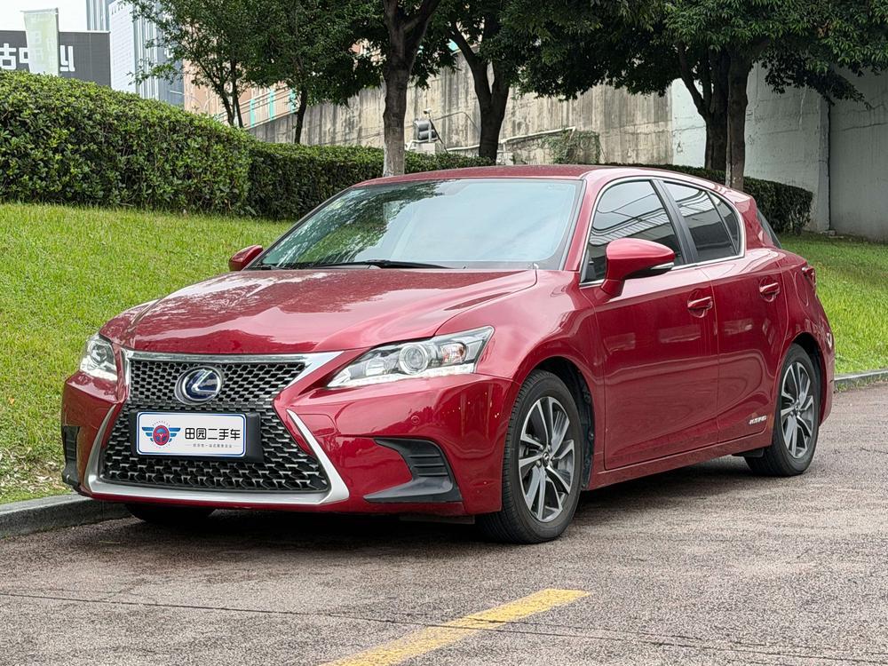 Lexus Lexus CT