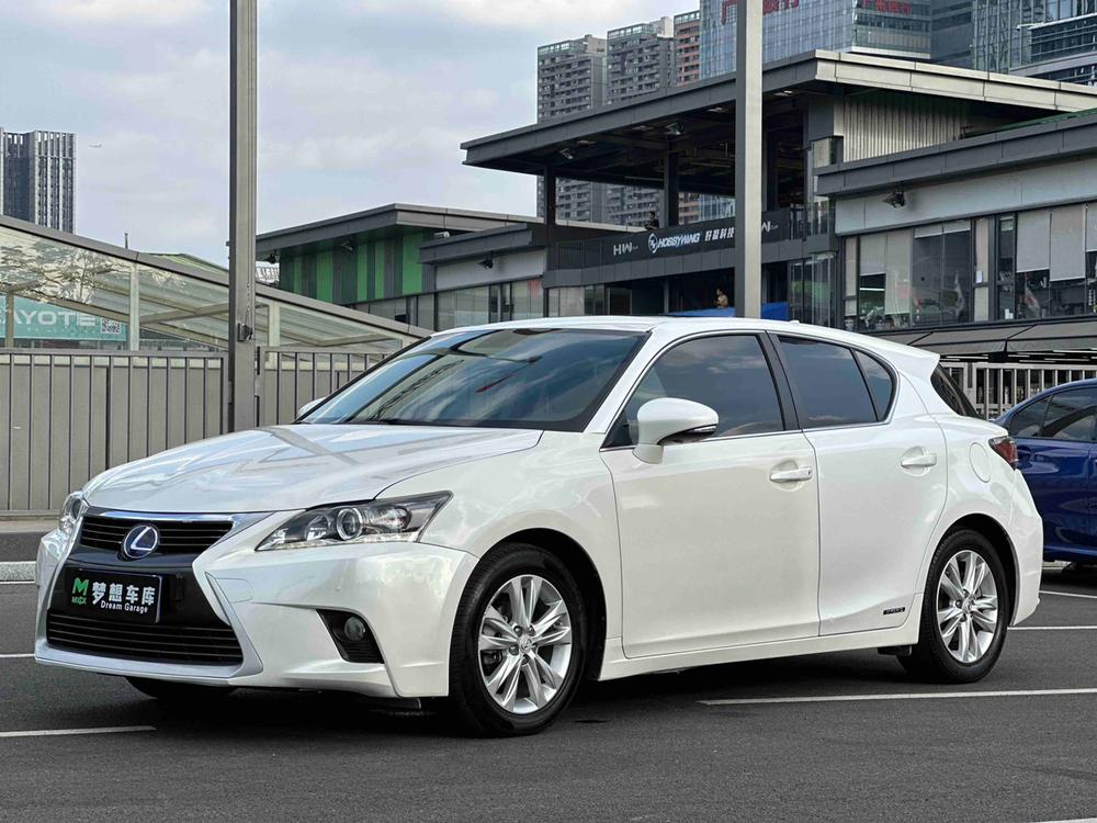 Lexus Lexus CT