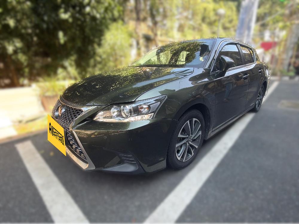 Lexus Lexus CT