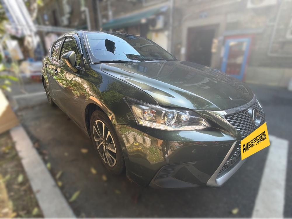 Lexus Lexus CT