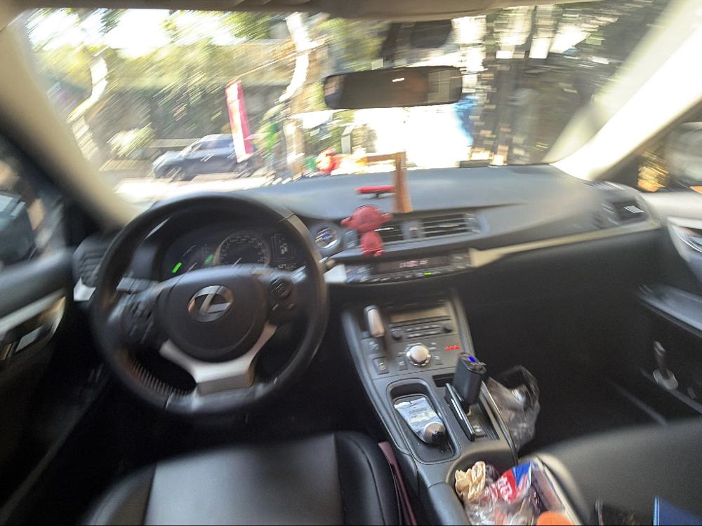 Lexus Lexus CT