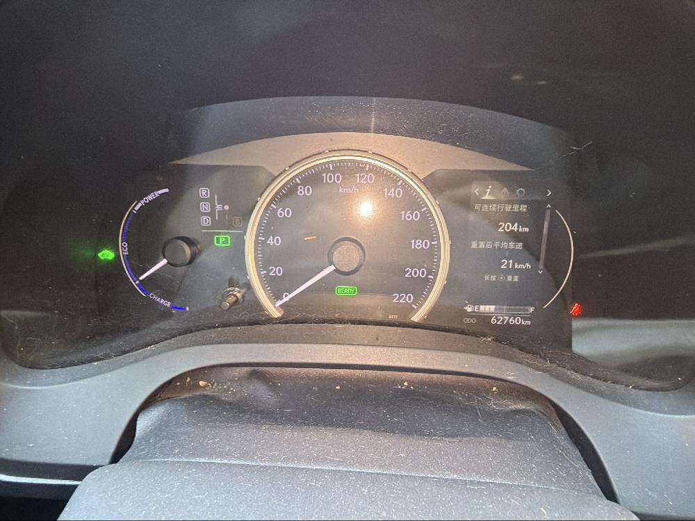 Lexus Lexus CT