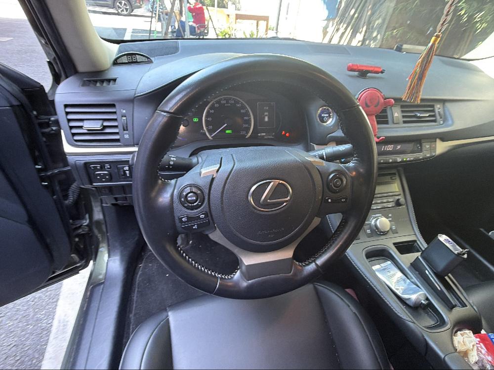 Lexus Lexus CT