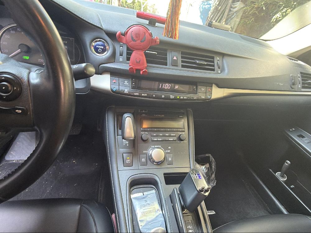 Lexus Lexus CT