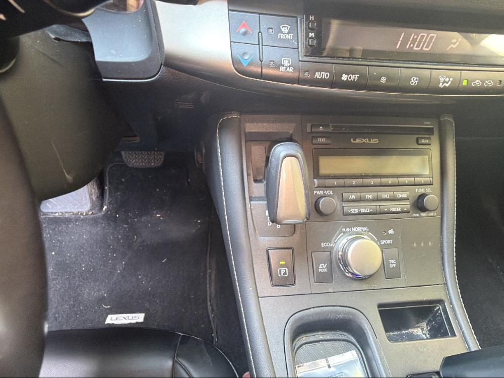 Lexus Lexus CT