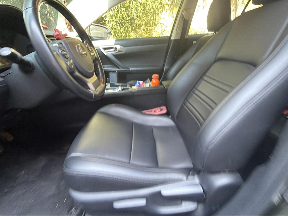 Lexus Lexus CT