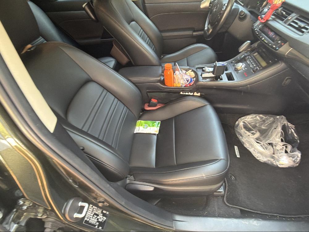Lexus Lexus CT