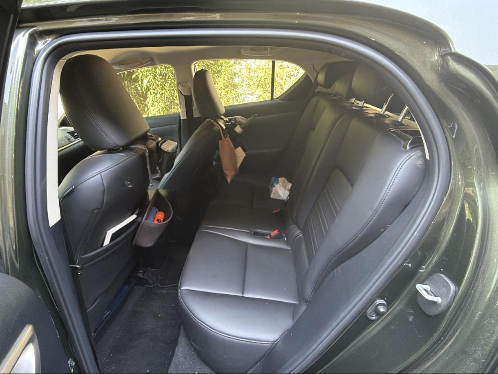 Lexus Lexus CT