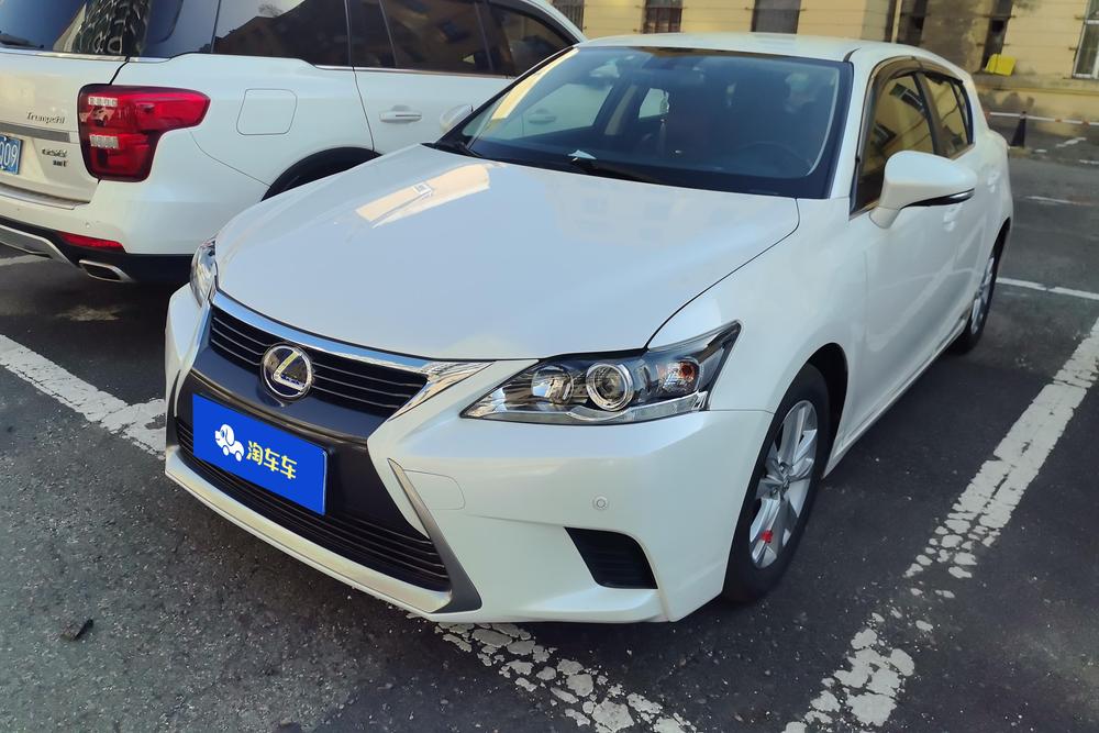 Lexus Lexus CT