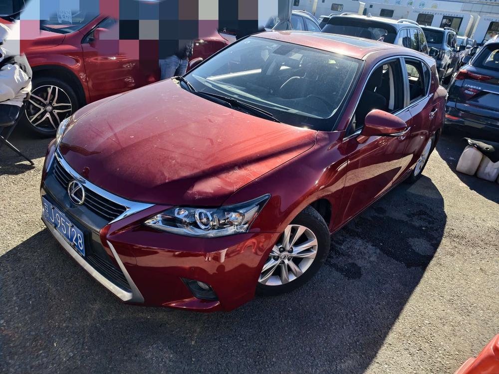 Lexus Lexus CT