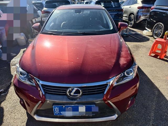 Lexus Lexus CT