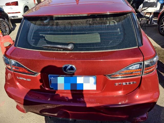 Lexus Lexus CT