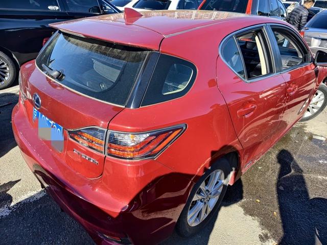 Lexus Lexus CT