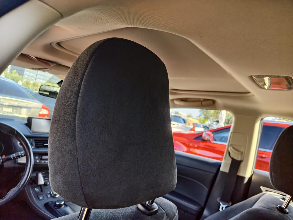Lexus Lexus CT