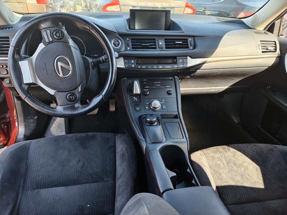 Lexus Lexus CT