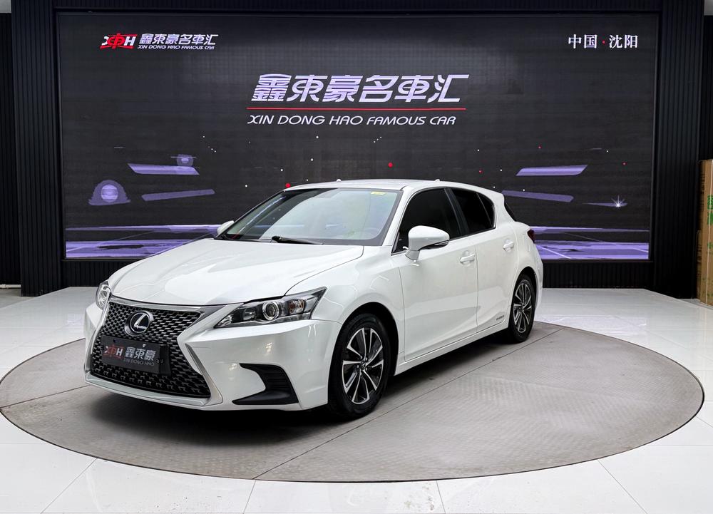 Lexus Lexus CT