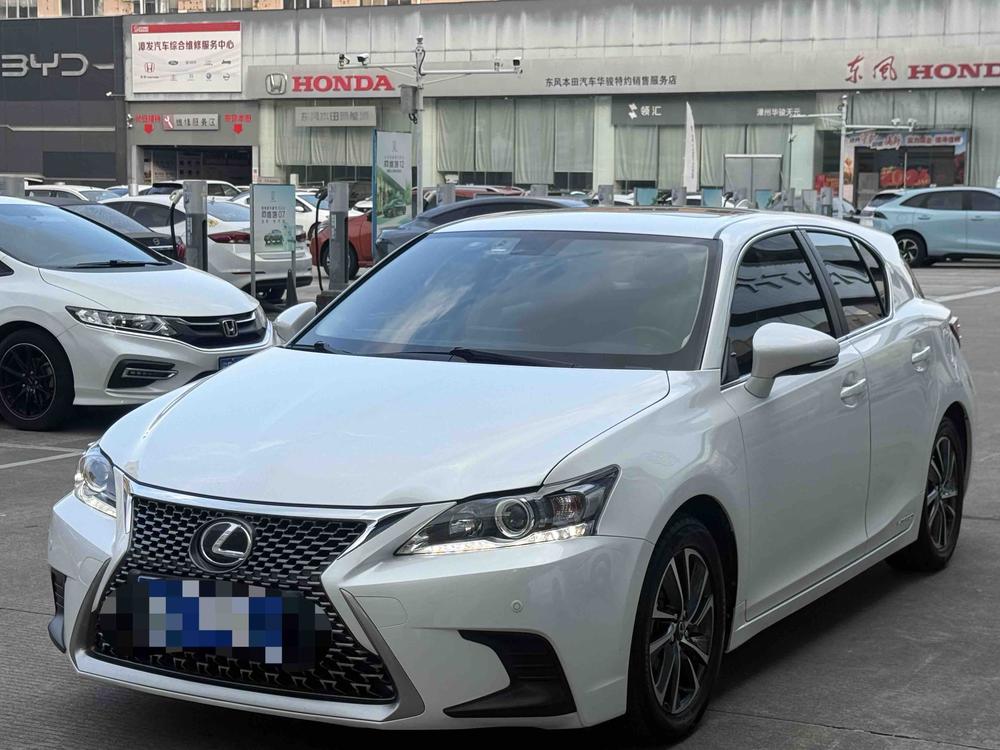 Lexus Lexus CT