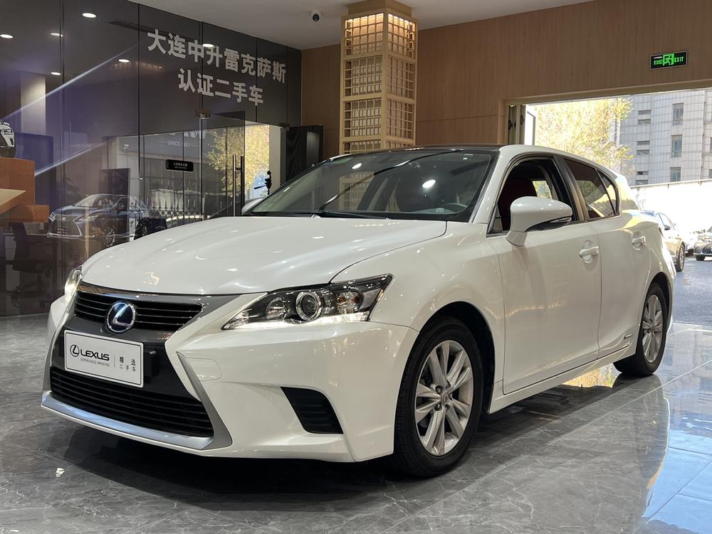 Lexus Lexus CT
