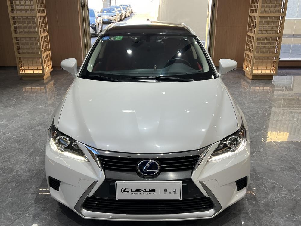 Lexus Lexus CT