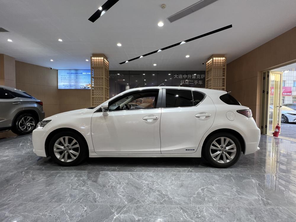 Lexus Lexus CT