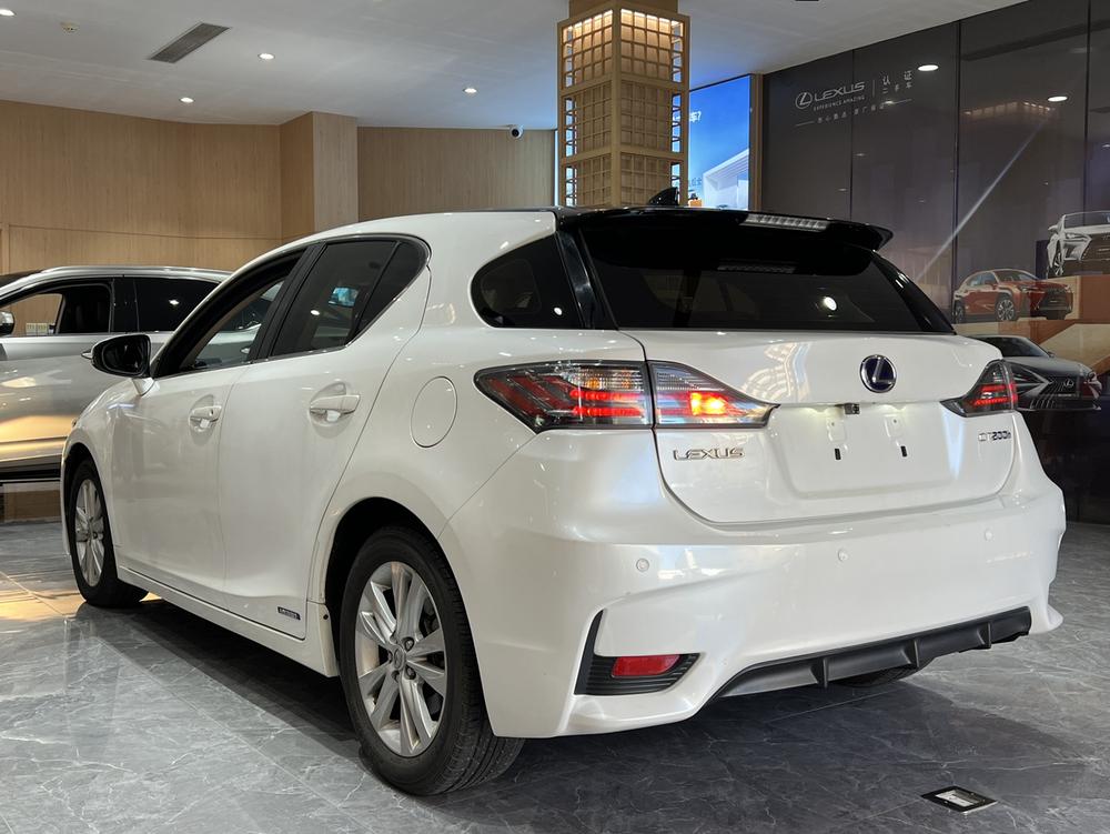 Lexus Lexus CT