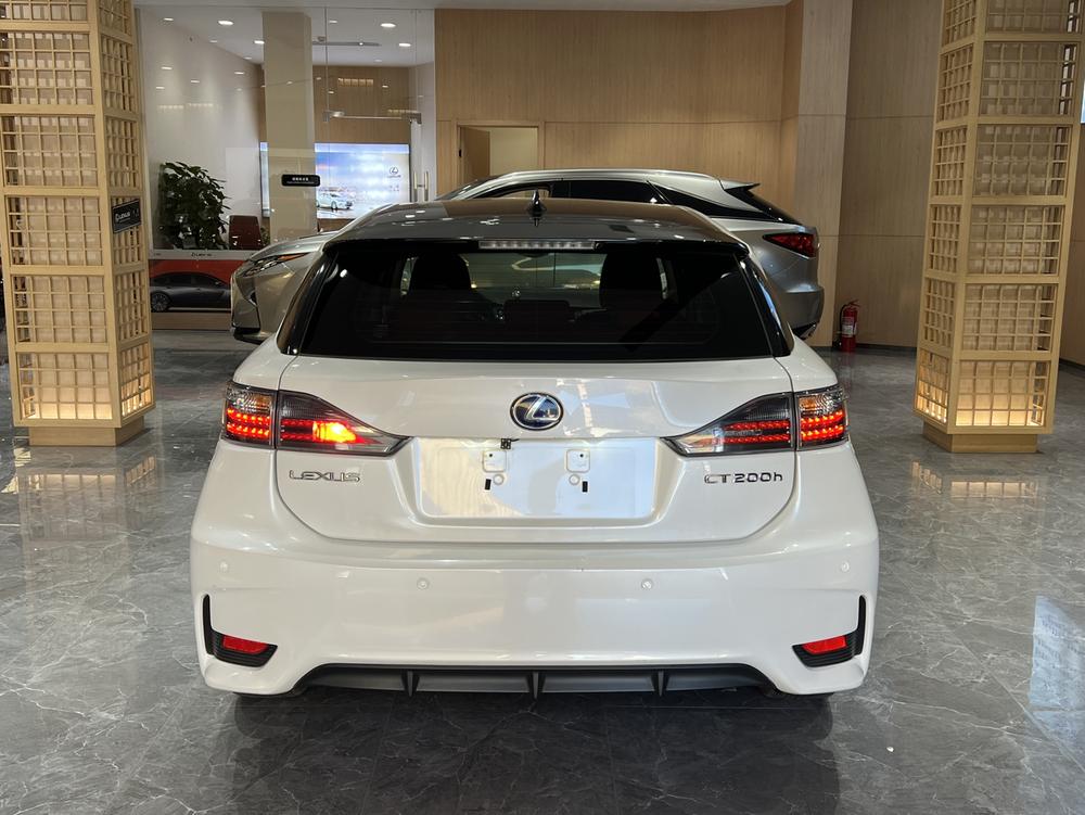Lexus Lexus CT