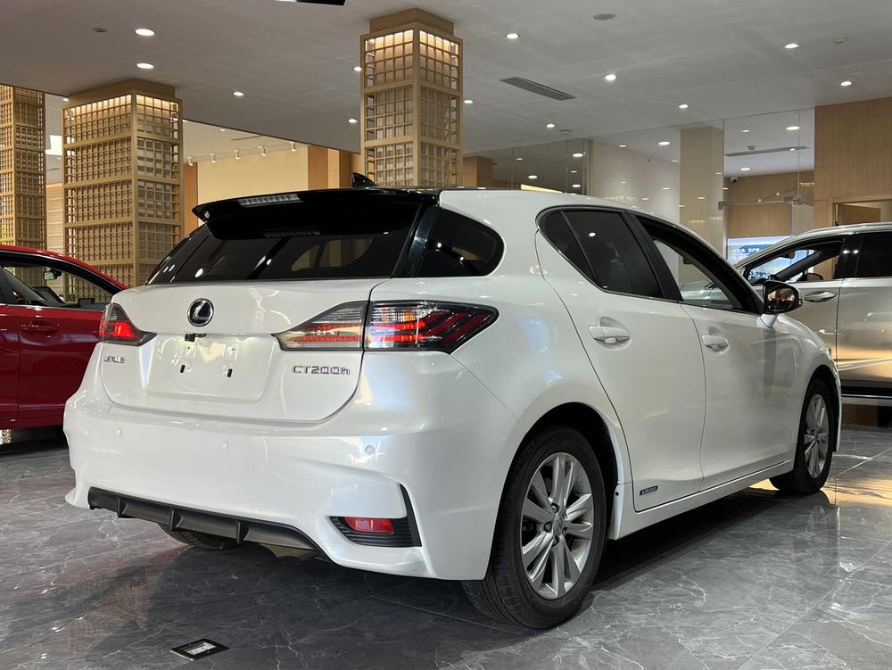 Lexus Lexus CT