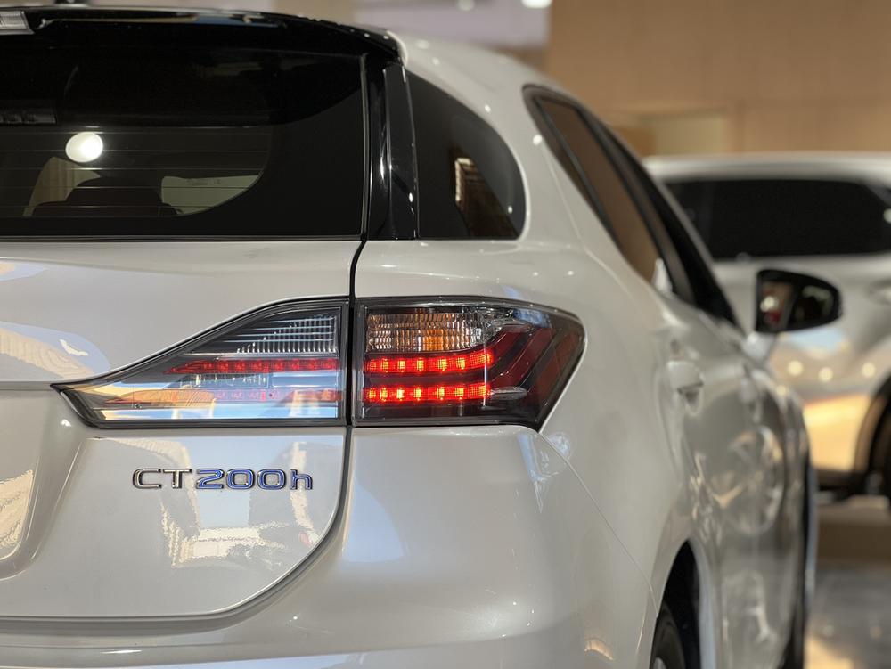 Lexus Lexus CT