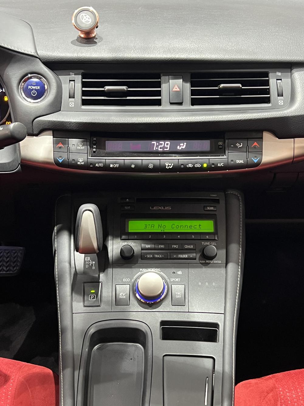 Lexus Lexus CT