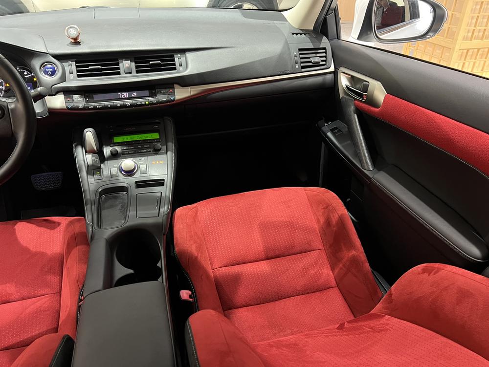 Lexus Lexus CT