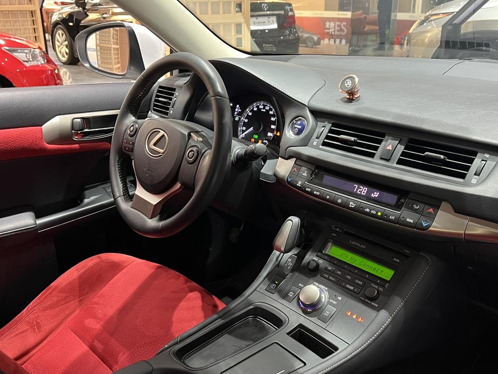 Lexus Lexus CT