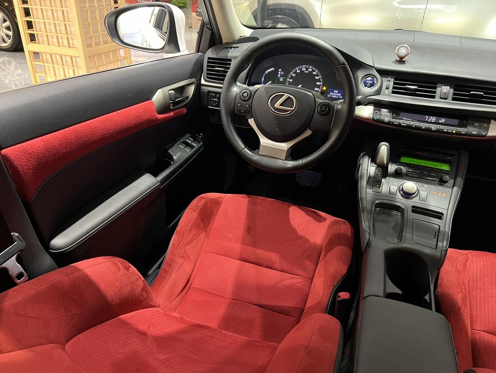 Lexus Lexus CT