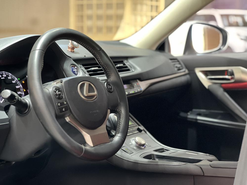Lexus Lexus CT