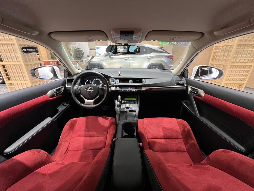 Lexus Lexus CT