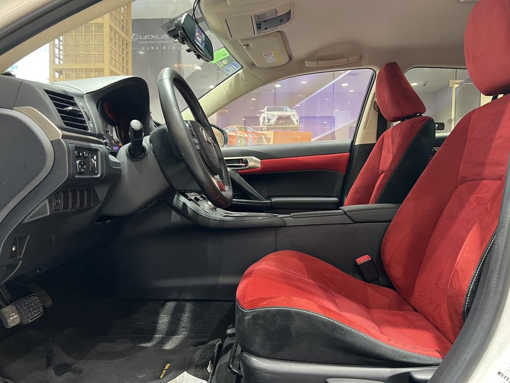 Lexus Lexus CT