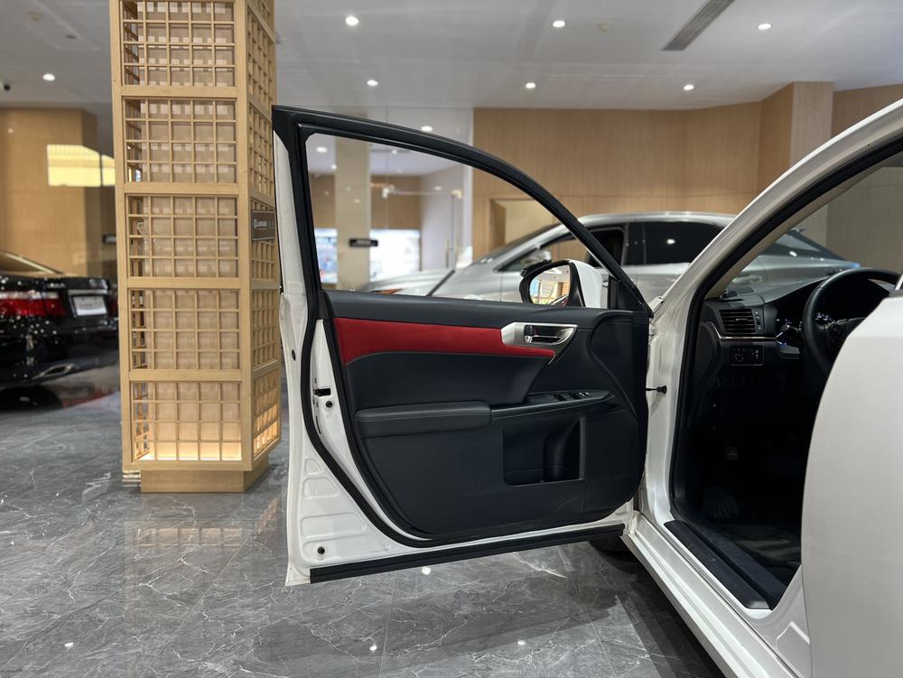 Lexus Lexus CT