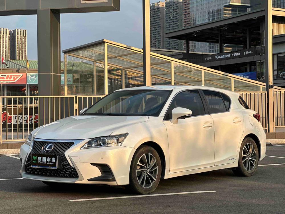 Lexus Lexus CT
