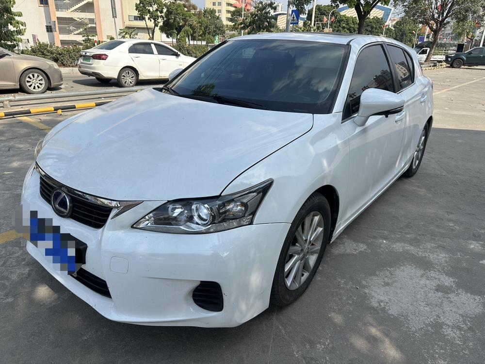 Lexus Lexus CT
