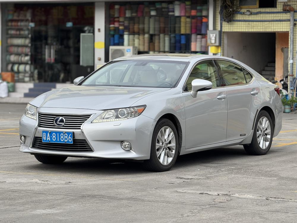 Lexus Lexus ES