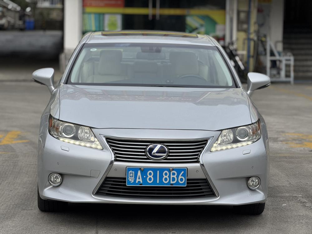 Lexus Lexus ES