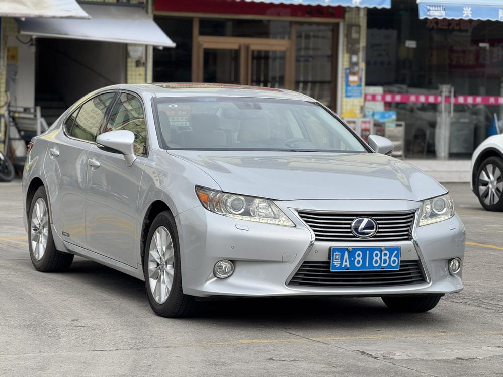 Lexus Lexus ES