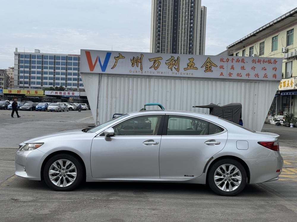 Lexus Lexus ES
