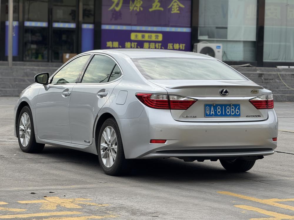 Lexus Lexus ES