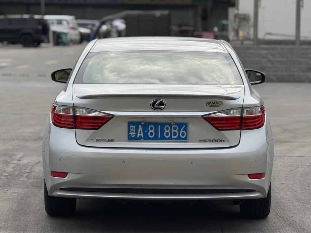 Lexus Lexus ES