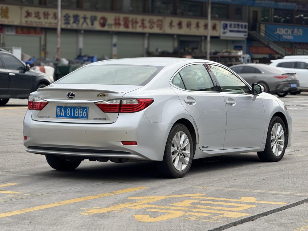 Lexus Lexus ES