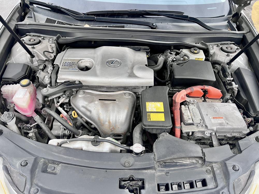 Lexus Lexus ES