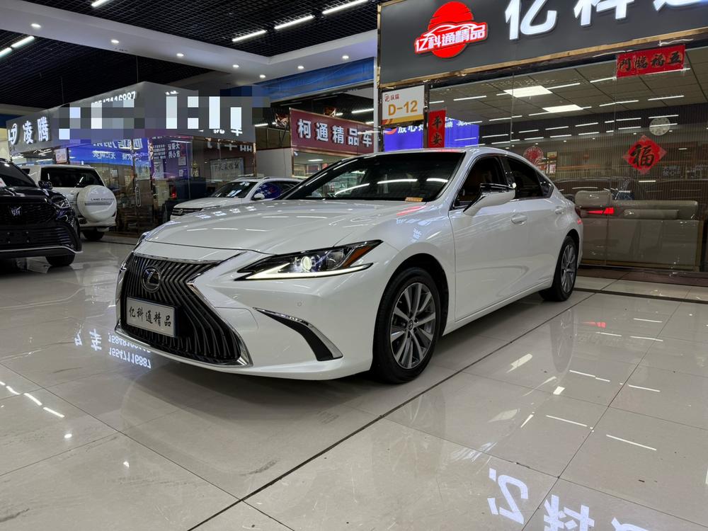 Lexus Lexus ES