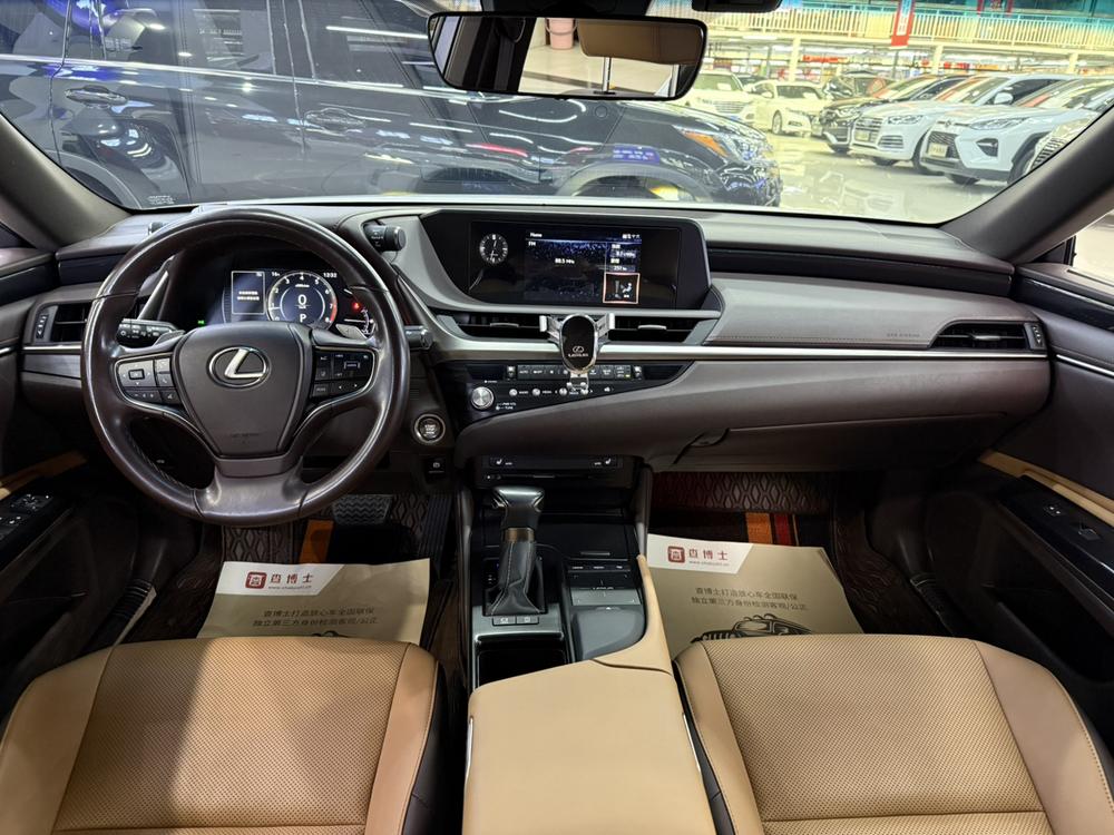 Lexus Lexus ES